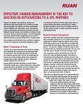 Change Management